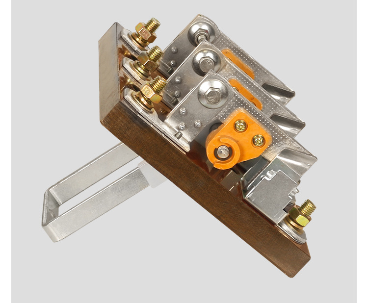 hd13bx-1500a/31刀开关1000a600a开启式隔离型三极旋转式刀开关