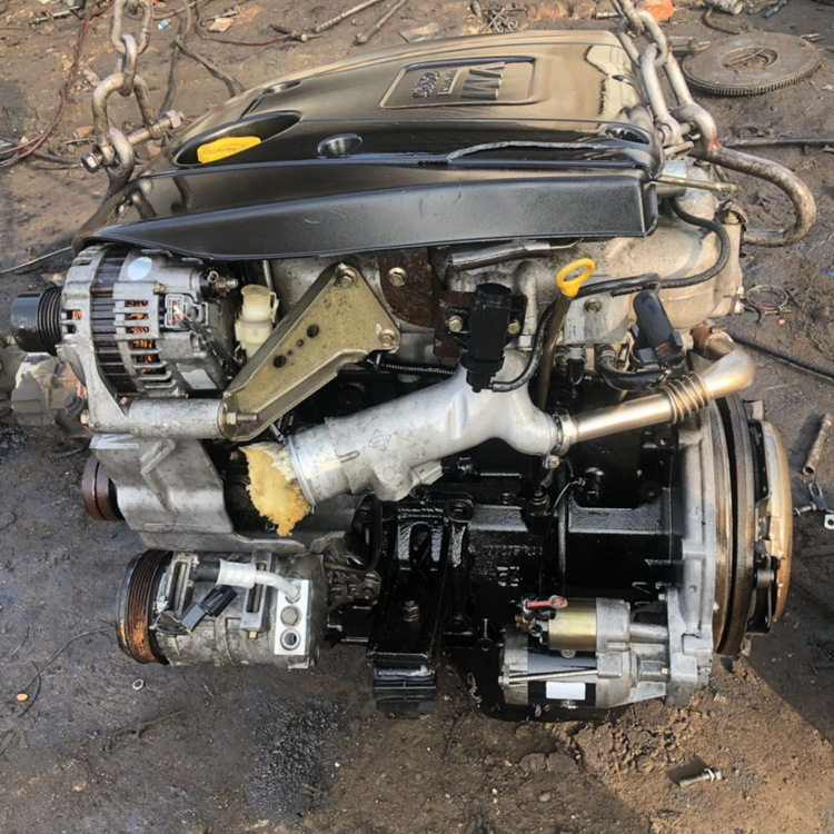 五十铃江铃vm全顺r425新世纪新时代v348腾豹jx4d30顺达凯运发动机