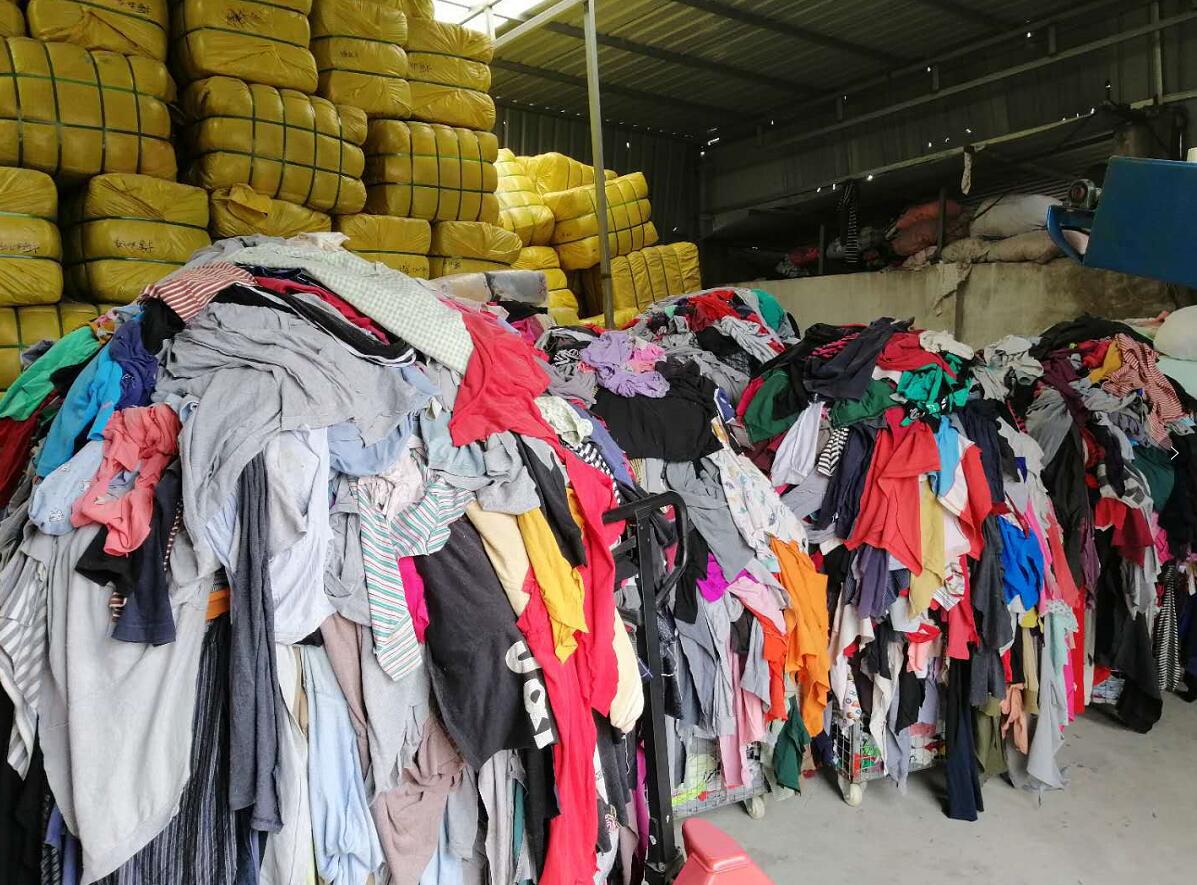 旧衣服抹布无尘抹布工业擦机布 棉质杂色抹布 揩布废布现货秒发