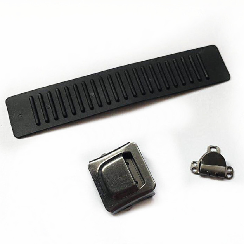 厂家直销 铁质红古铜调节扣 jk制服百褶裙滑动调节 金属扣现货