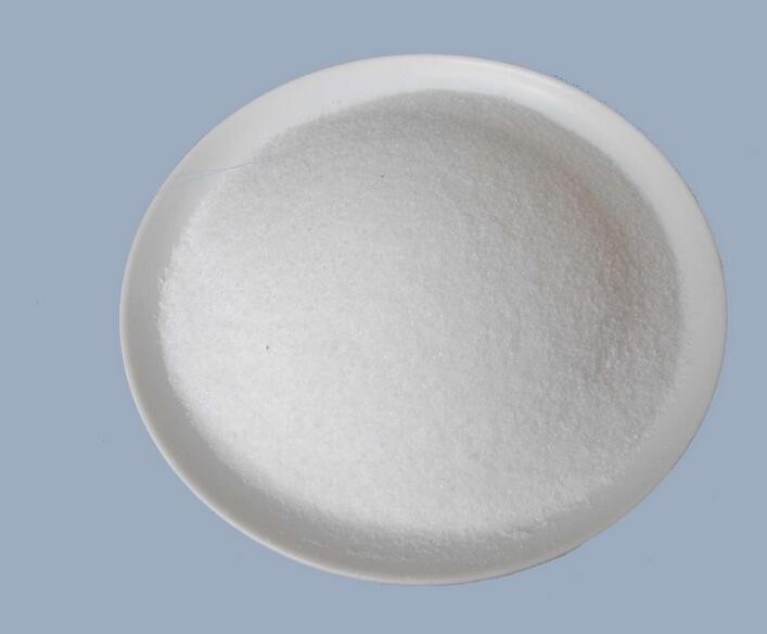 净水絮凝剂聚丙烯酰胺污水处理pam阴离子