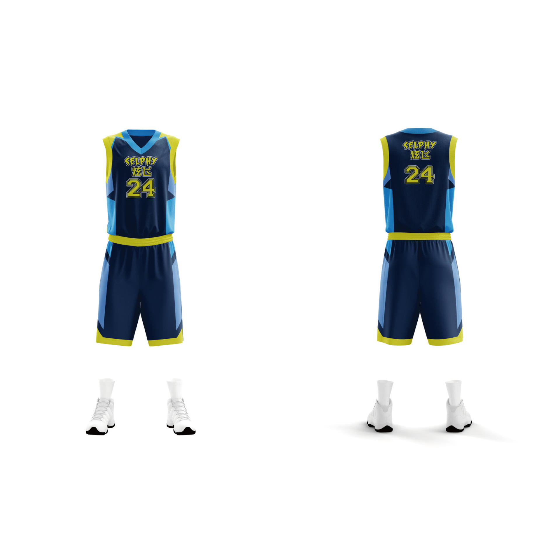 厂家直销篮球服定制数码印全衣儿童成人比赛全身图案logo批发定做