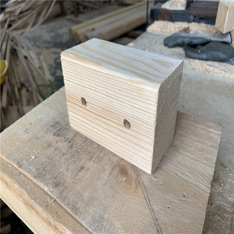 厂家直销测量木桩测绘尖木工地放样勘察界标志点栅栏木桩生产厂家