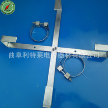 ADSS/OPGW光缆杆用内盘式余缆架盘式余缆架线路金具光缆配件现货