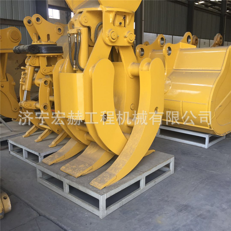 钩机破碎锤sk480-8 sk480挖掘机挖斗 大小臂加长臂 液压剪 震动锤