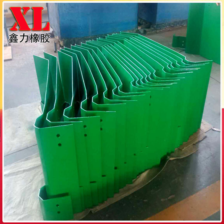 鑫力伸缩缝钢遮板挡板不锈钢钢遮板护栏伸缩缝钢遮板桥梁钢遮板