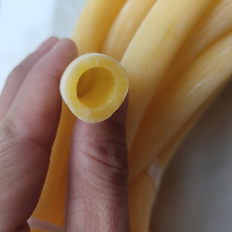 乳胶管医用止血带橡胶管皮筋皮带压脉带健身拉力绳弹弓管12*17