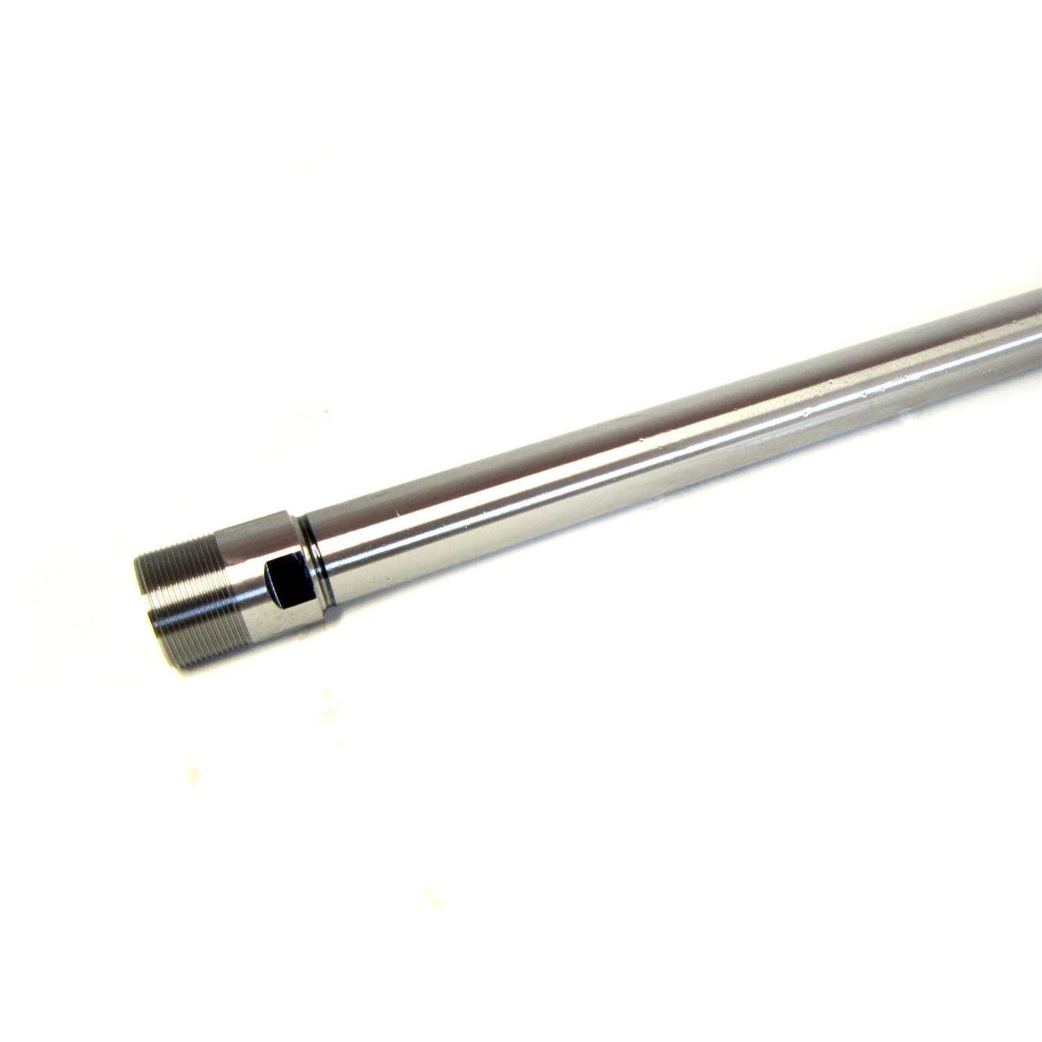 er精密加长杆 c20-er20a-250l侧固式小径直柄杆 后拉式筒夹