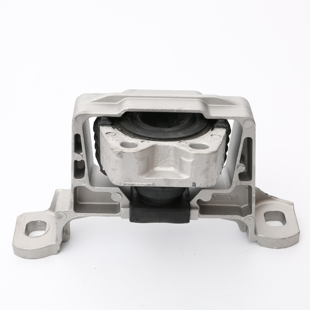 3m51 6f012 ch 31401701发动机支架适用于福特福克斯沃尔沃s40