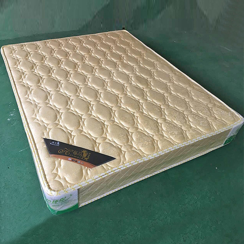 厂家直销海马晨3e椰棕弹簧床垫 1.5m 1.8m可拆洗席梦思成人