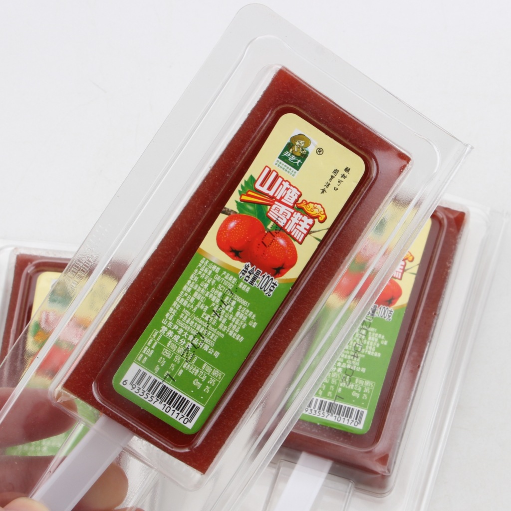 怡达果丹皮500g山楂条山楂卷散装蜜饯果糕脯小时候老式零食山楂0611