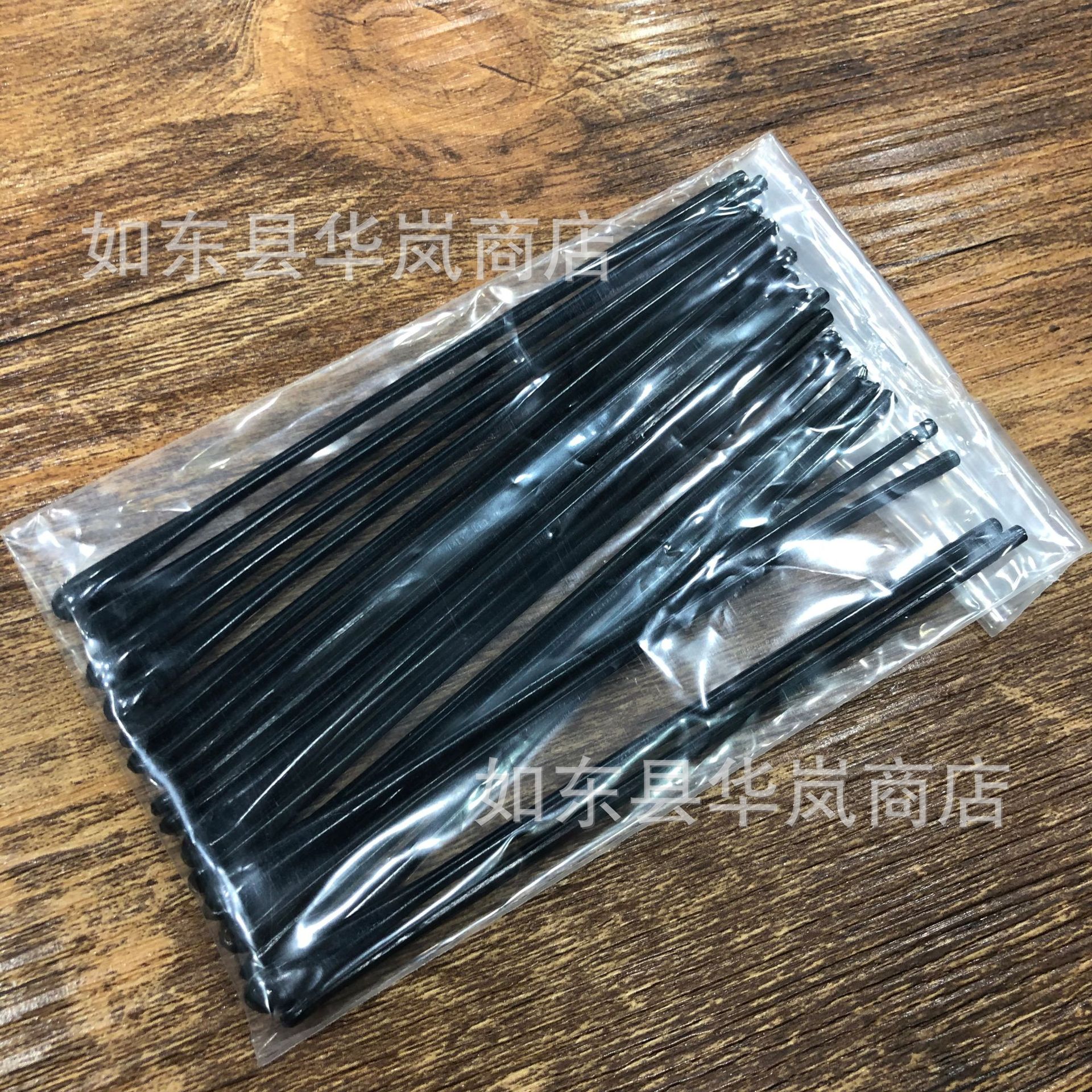 眼镜塑料胶套 金属镜架胶套眼镜配件仓脚套