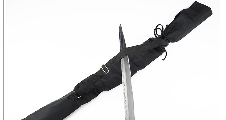 星美动漫cos道具武器袋 刀袋 高档刀袋 剑袋 刀袋8元 可定做