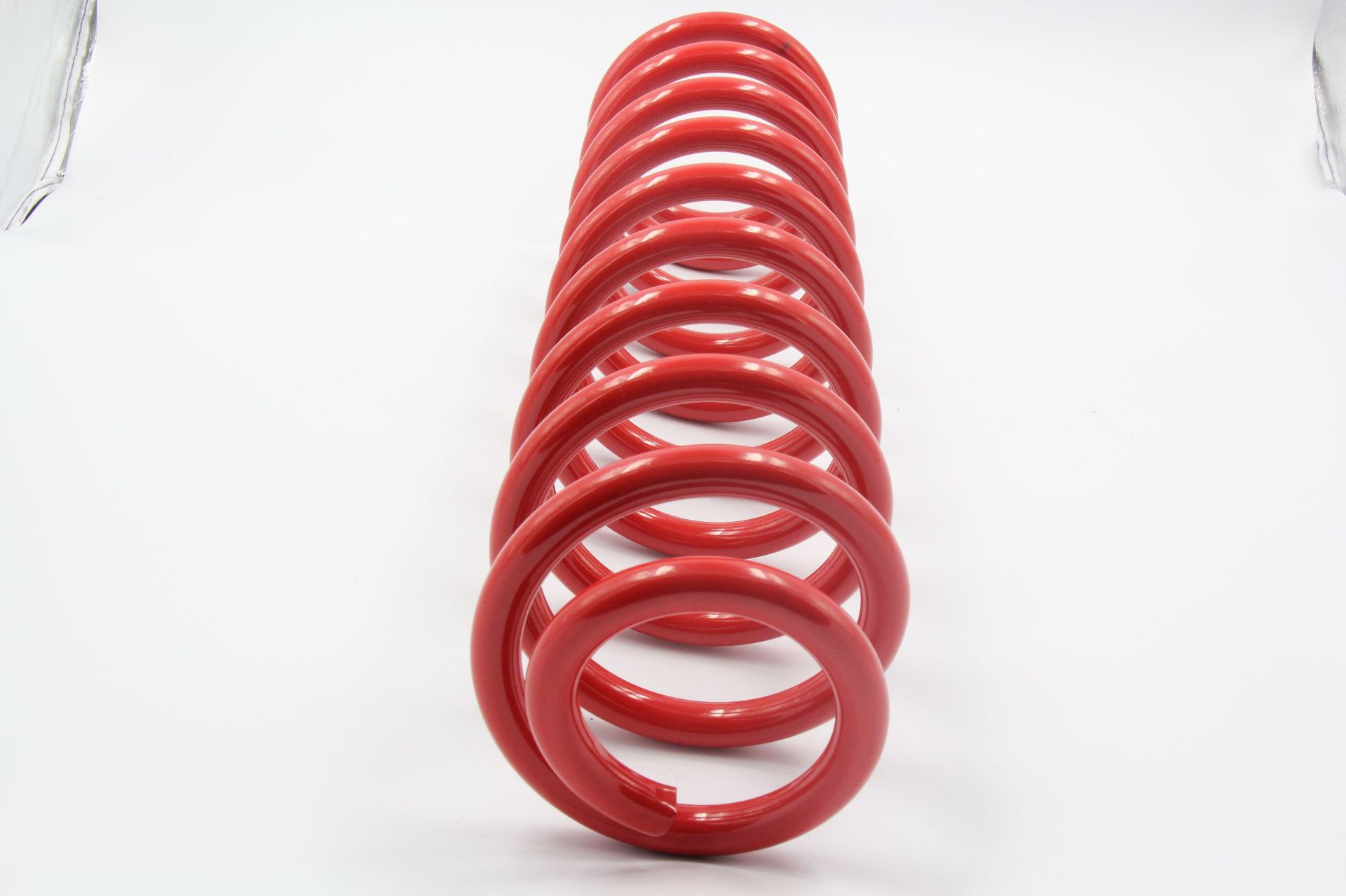 各色减震弹簧 厂家直销 加高加粗 定制短弹簧 标准弹簧