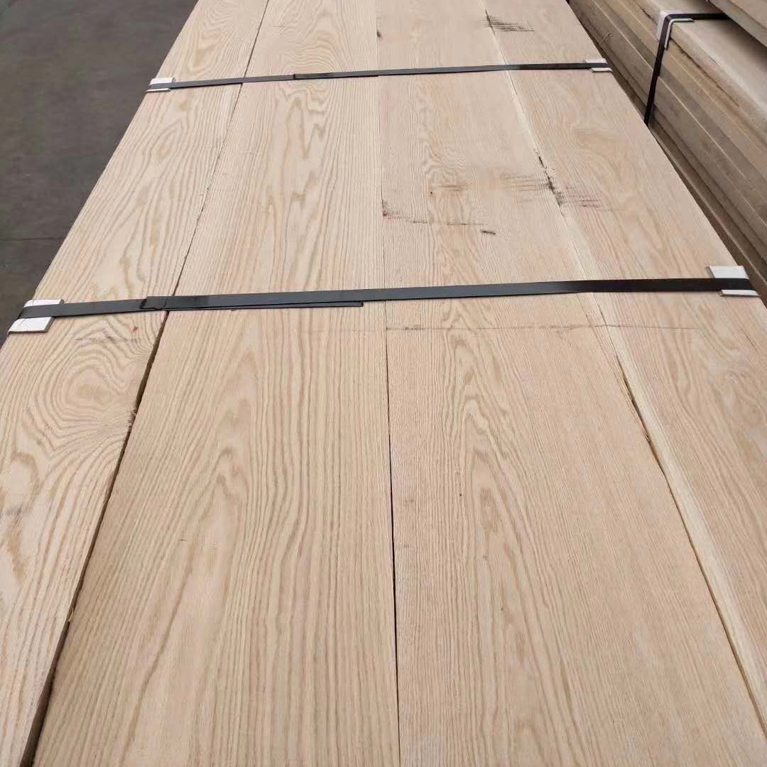 白橡实木板 白橡木板材 欧橡木材 白栎木 红橡木 黑胡桃木 白蜡木