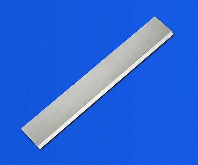 木工刨刀片高速钢 白钢锋钢平面木工压刨刀片