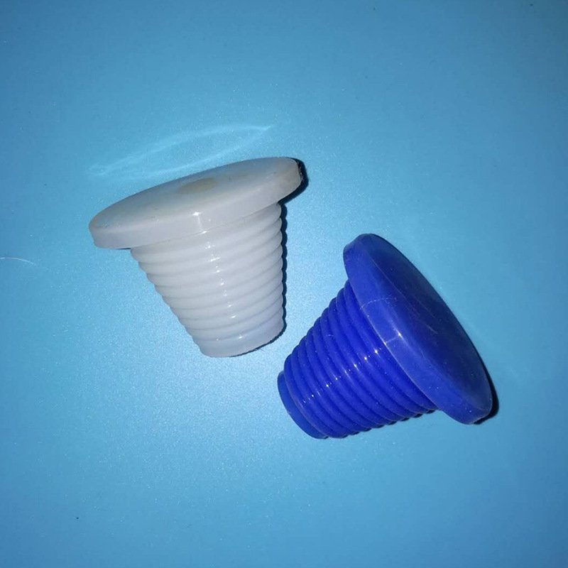 下水管防臭密封圈 卫生间水管道防臭塞 排水管防虫胶塞地漏芯批发