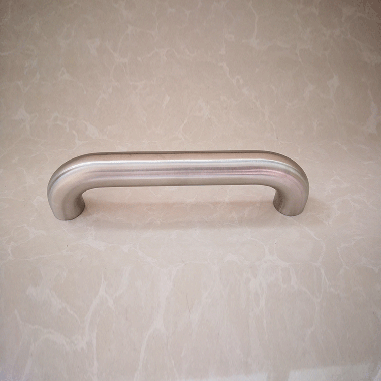 ls304-011 u型不锈钢机床拉手 cnc数控机床拉手把手 机械拉手