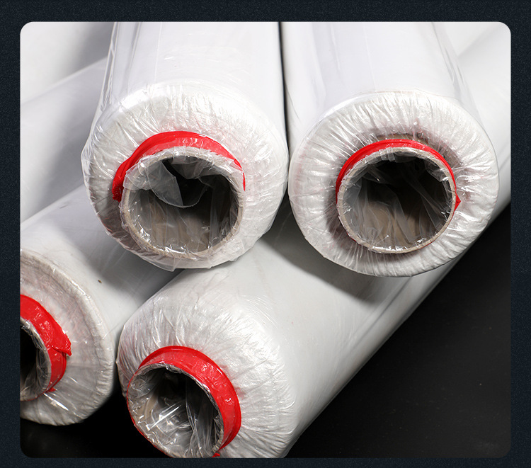 建筑工程膜混凝土养护薄膜地面保护膜工地专用膜