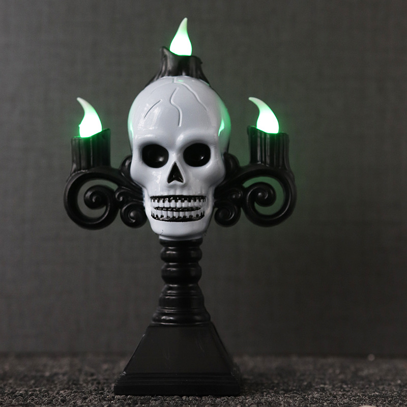 万圣节音乐南瓜灯