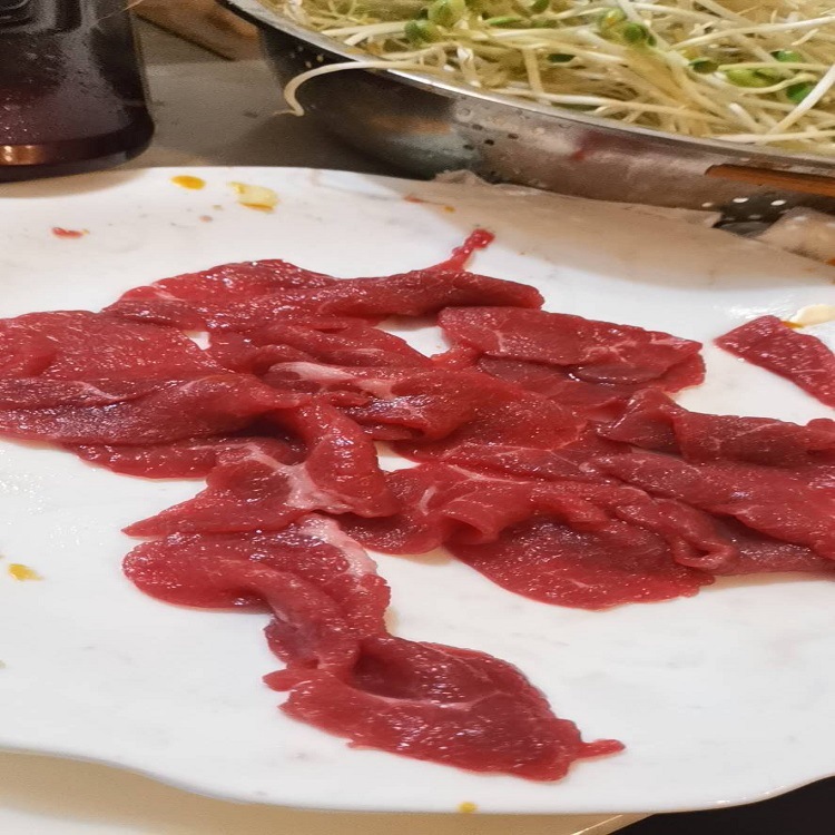 国产小黄瓜条 棒子牛肉黄瓜条 调理小条 火锅烫涮佳品 50斤/件