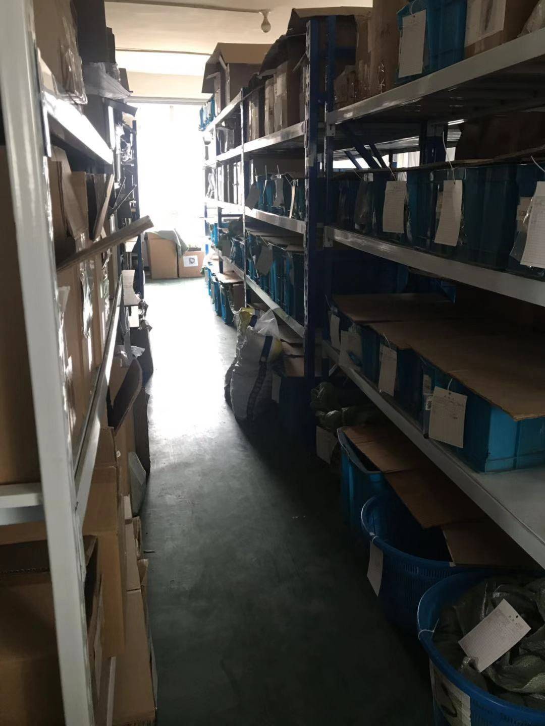 瑞安市力增汽车配件厂