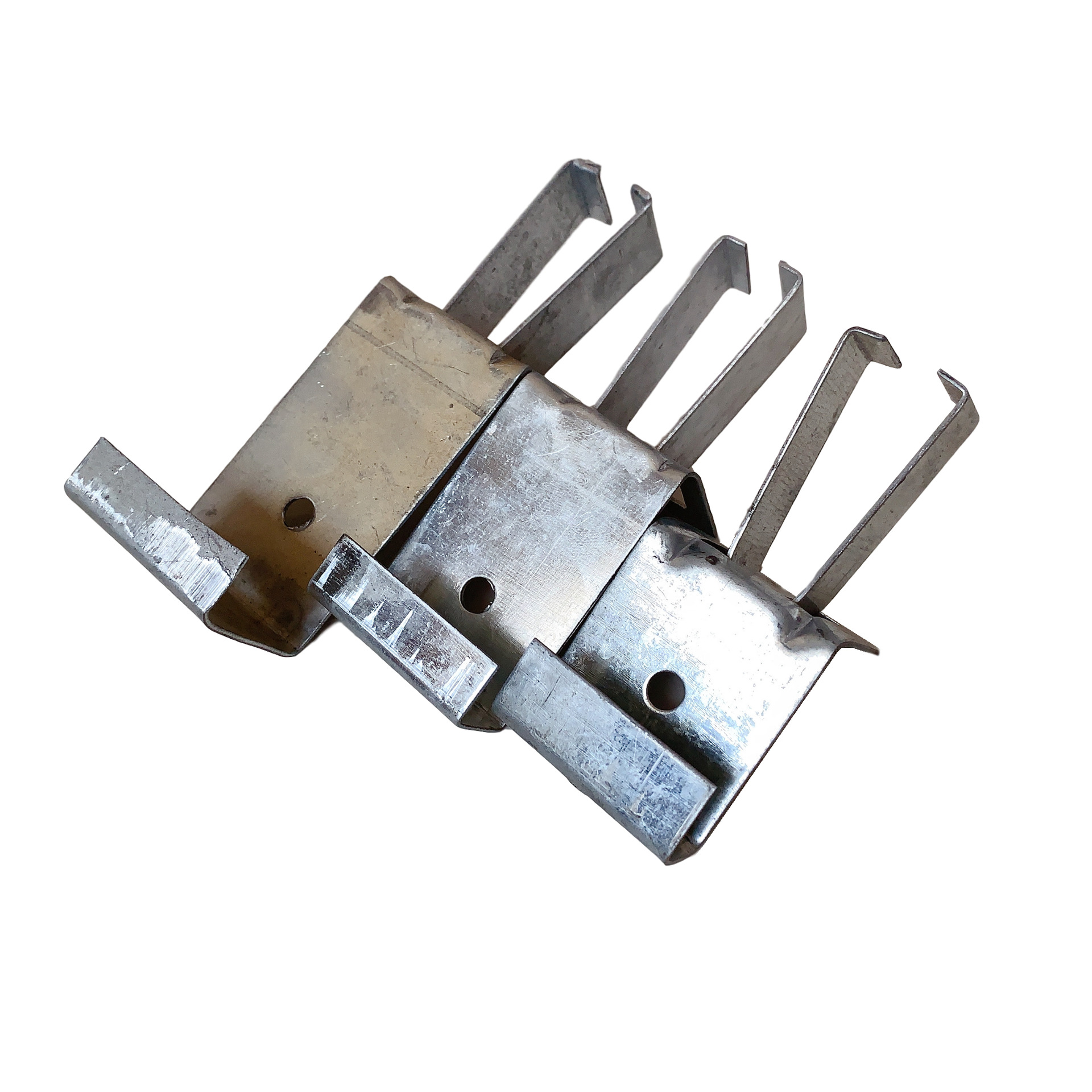 a字轻钢龙骨配件龙骨a字挂件 施工建筑紧固件 厂家供应