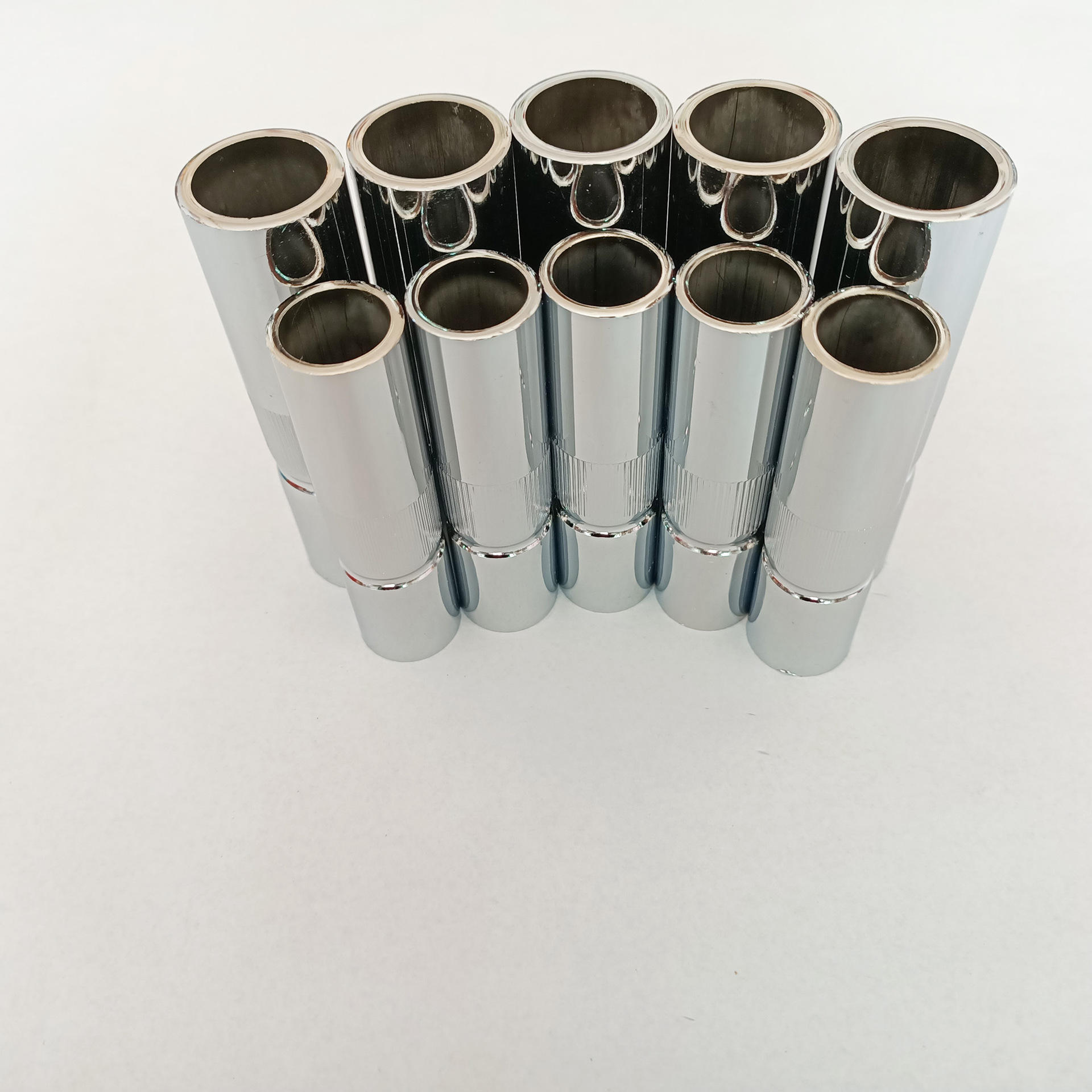 新款二保焊枪保护嘴 紫铜喷咀加厚气保焊机黄铜配件保护咀现货