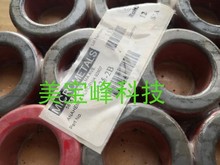 美国Micrometals微金属进口铁粉芯射频磁环T225-2B   T225-2