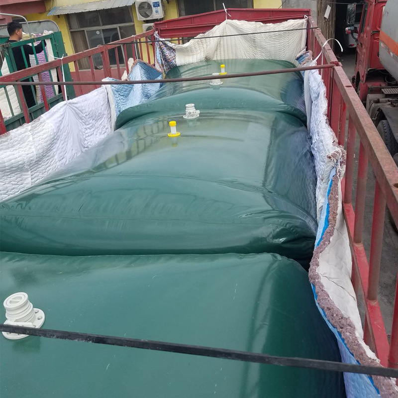 车载液袋储水袋 多规格 集装箱液袋厂家直供 软体pvc水囊大容量