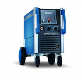cloos焊机