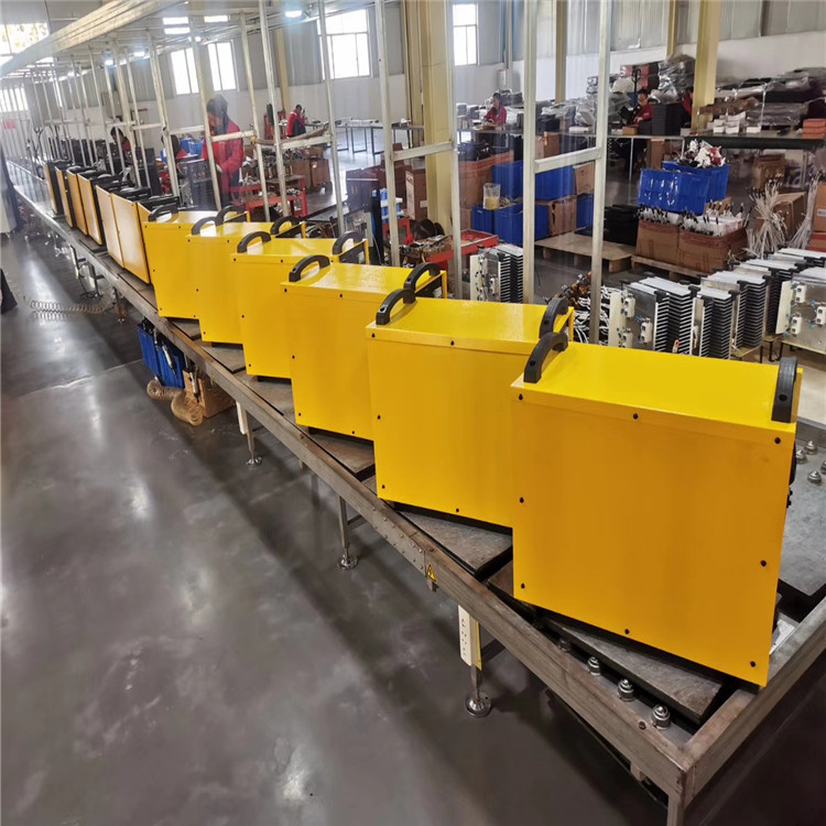 二氧化碳气体保护焊机 成型美观nbc500co2保护焊机 二保焊机270