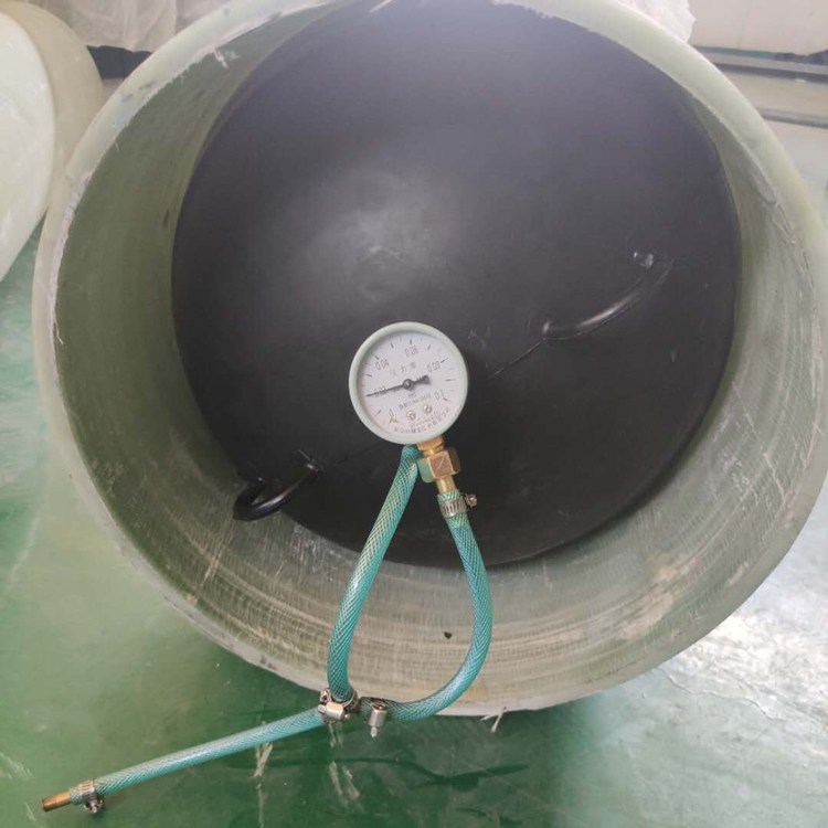【小直径气囊】管道堵水气囊橡胶充气气囊封堵管道水堵-阿里巴巴