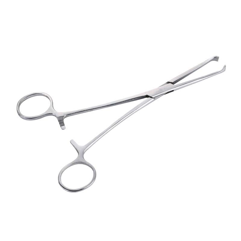 不锈钢组织钳组织夹持钳14cm16cm18cm