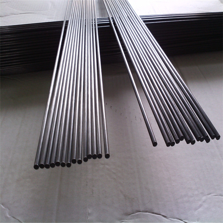 工厂批发4mm碳纤维棒耐高温抗老化碳纤杆骨架实心纤维棒