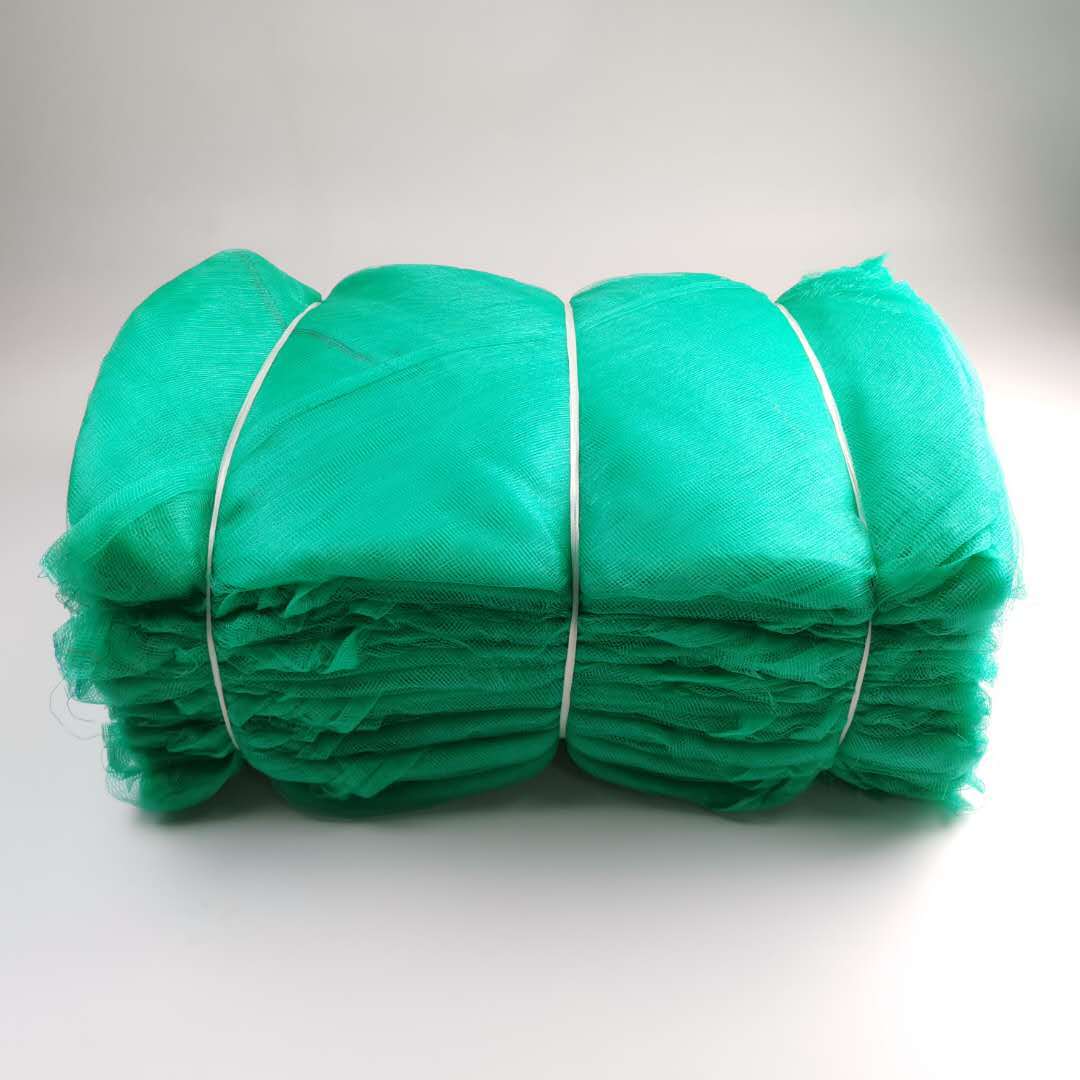 大闸蟹龙虾塑料包装网袋水产品海鲜包装袋塑料尼龙网兜甲鱼袋子