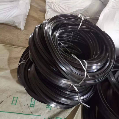 厂家直销供应hdpe双波纹管橡胶密封圈