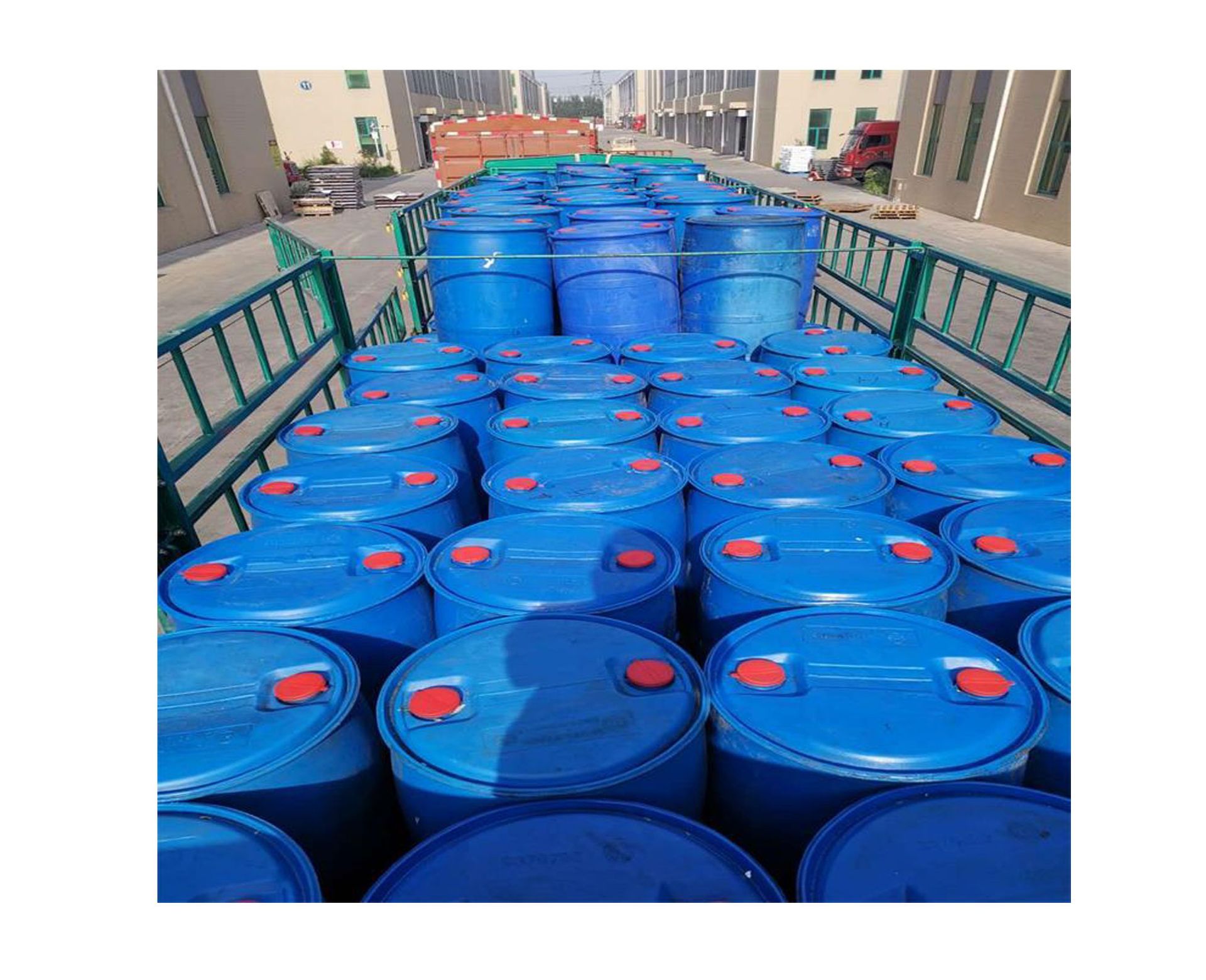 山梨糖醇液食品甜味剂保湿剂鲁洲山梨糖醇厂家直销