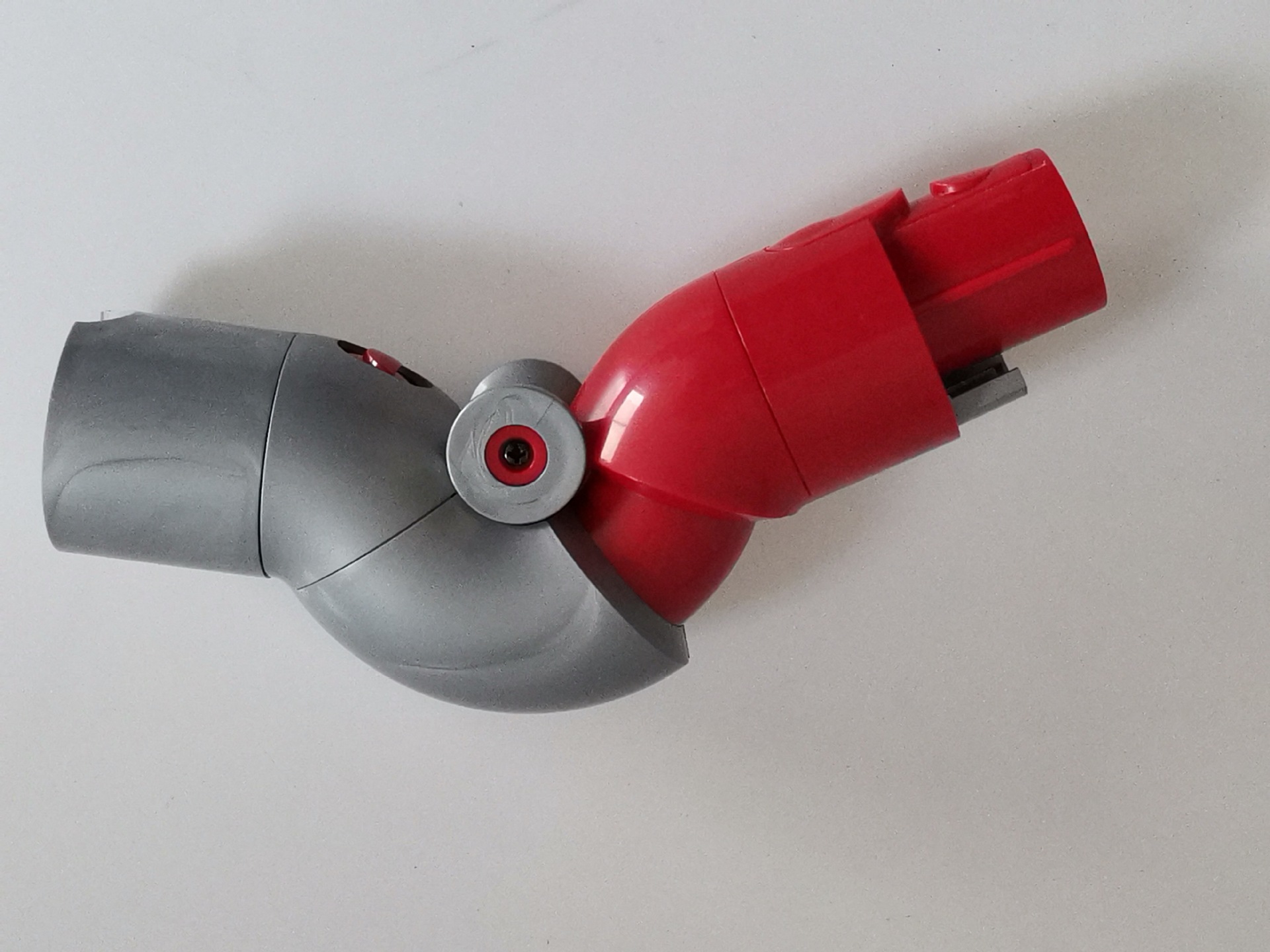 适配戴森吸尘器配件v7v8v10v11dyson高处底部转换头吸头转向弯管