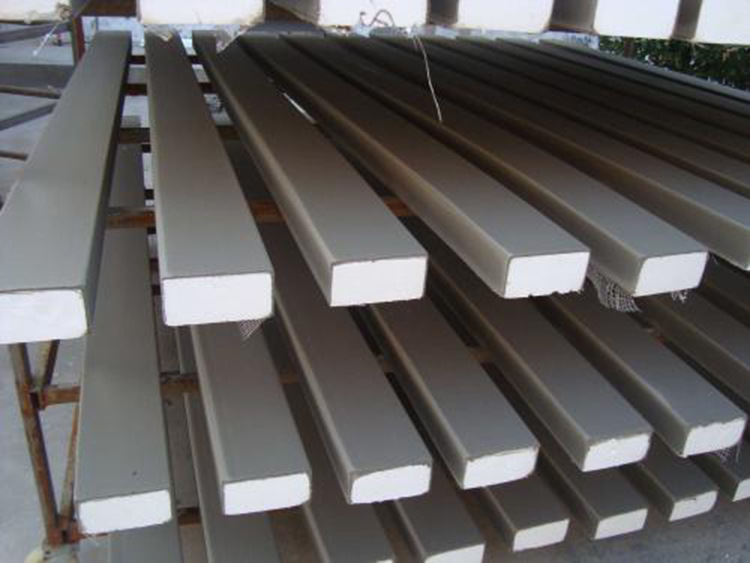 eps装饰线条 eps构件别墅外墙装饰线条 支持安装定制