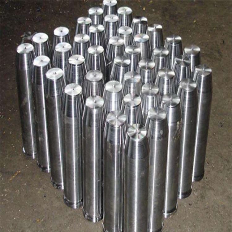 高架桥50*200贝雷销 40cr贝雷弦杆螺栓 桥梁销国标312贝雷桥销子