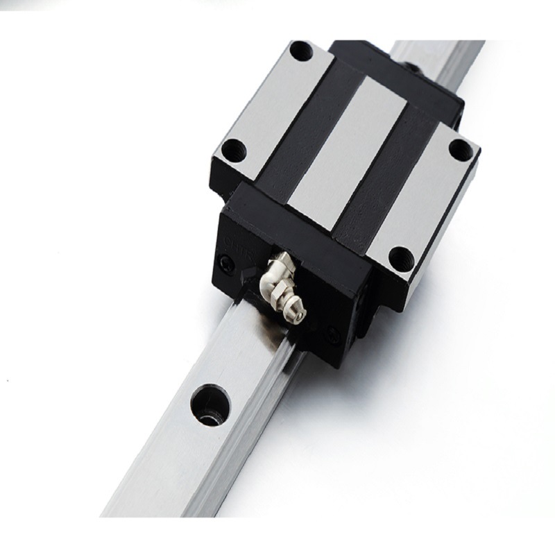 国产直线导轨 线性导轨 直线滑轨 精密导轨hg45系列 长度任意