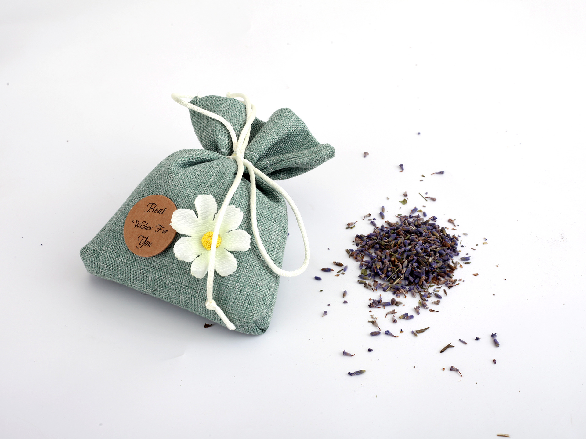 厂家批发香囊袋衣橱挂件香囊车载香袋中药小茶包卧室包装袋子空袋