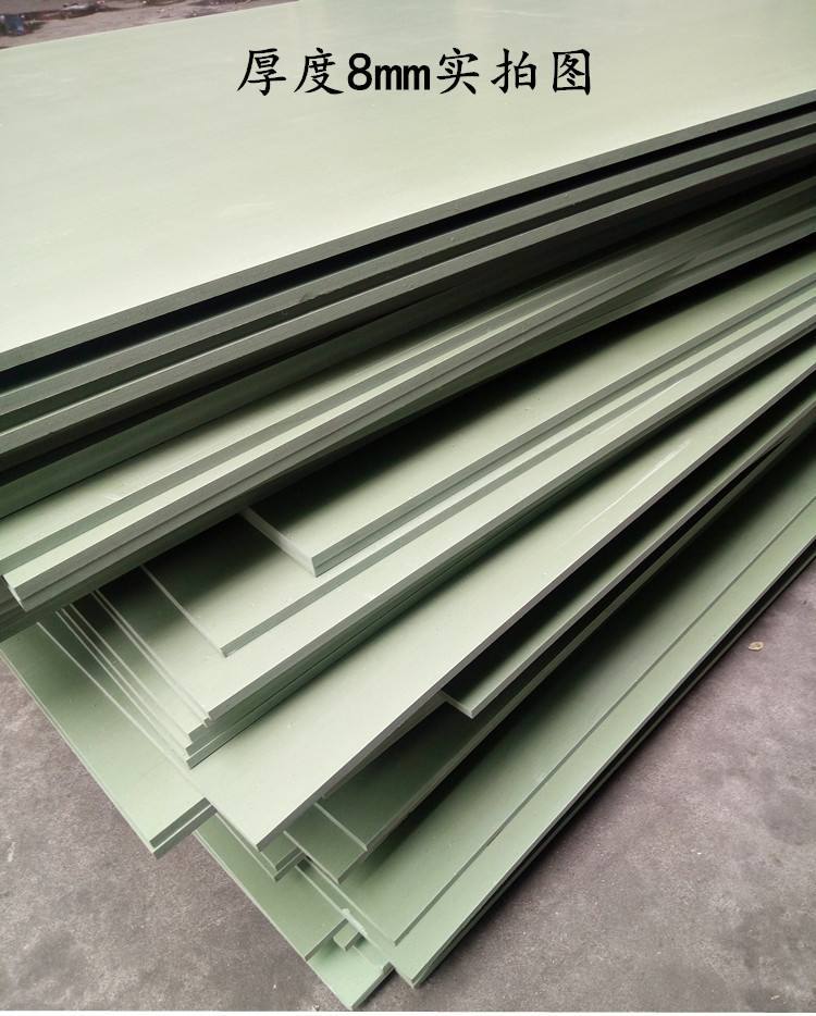 深圳塑胶床板厂家