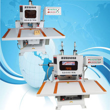 木门锁开孔机铣槽机 单头双头门锁榫槽机 木门锁孔机锁眼机门锁机