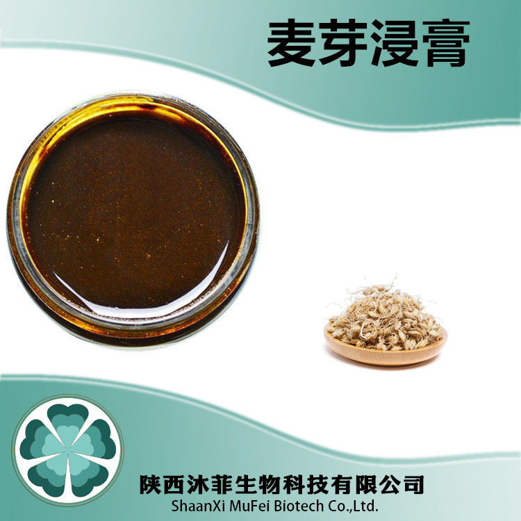 麦芽浸膏麦芽提取物提取粉现货供应量大从优麦芽提取液