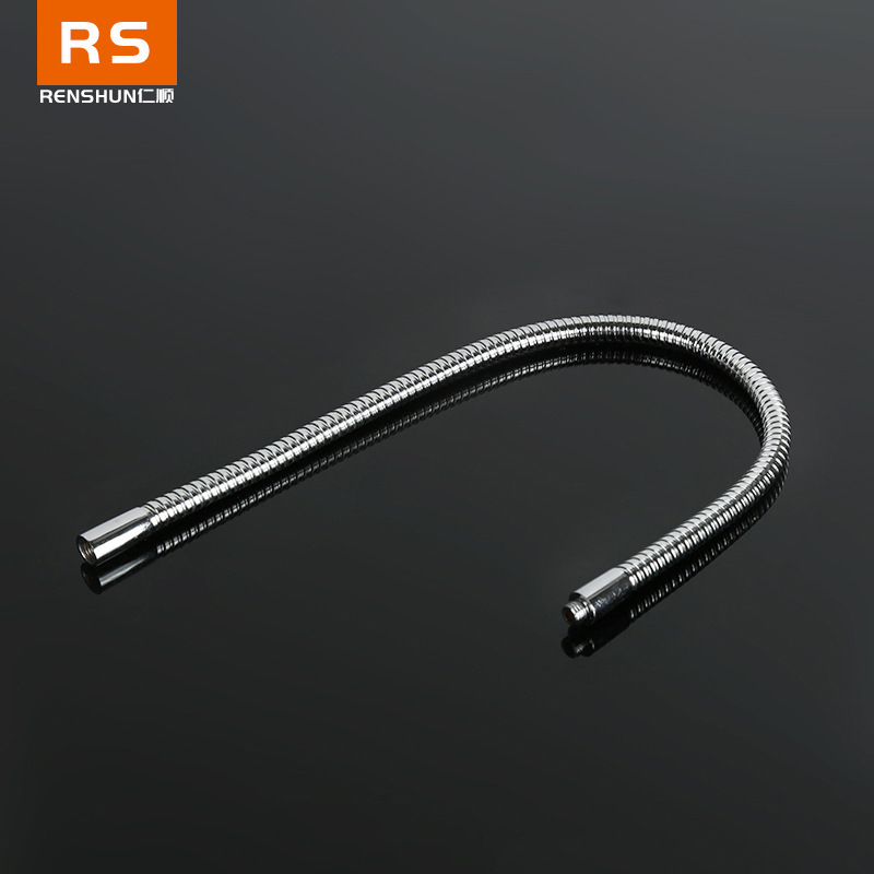 余姚厂家批发201饮水机净水管 耐高温不锈钢防爆饮水机水管