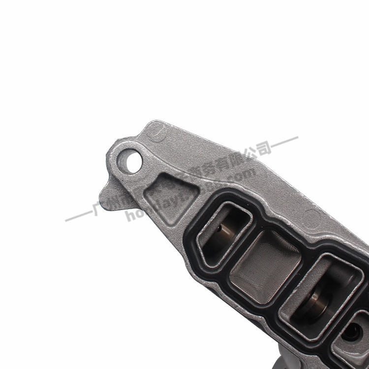 适用于本田crvvtec电磁阀滑阀总成15810r1aa0115810r1aa01