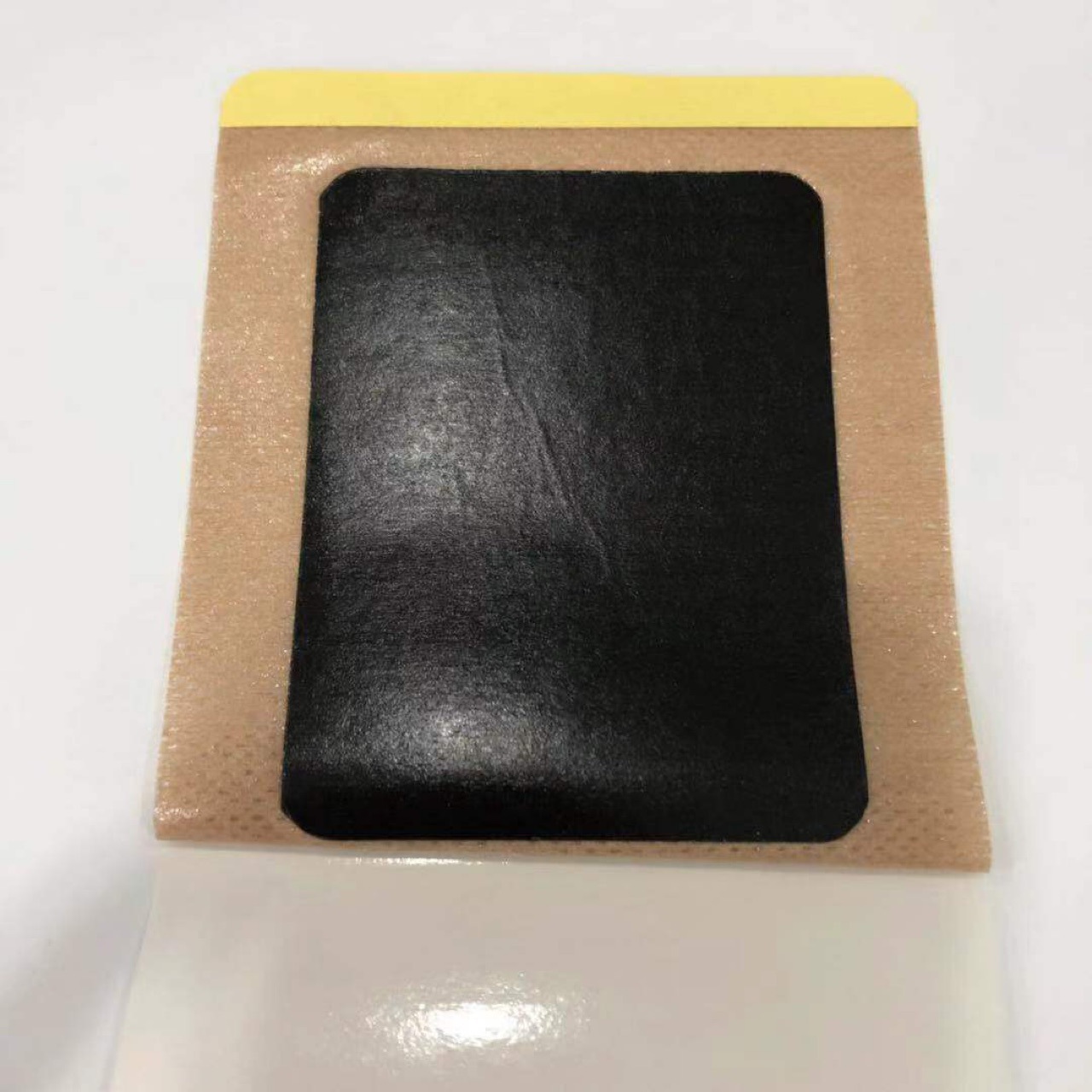 颈肩腰腿疼膏药厂家批发 医用冷敷贴加工贴牌