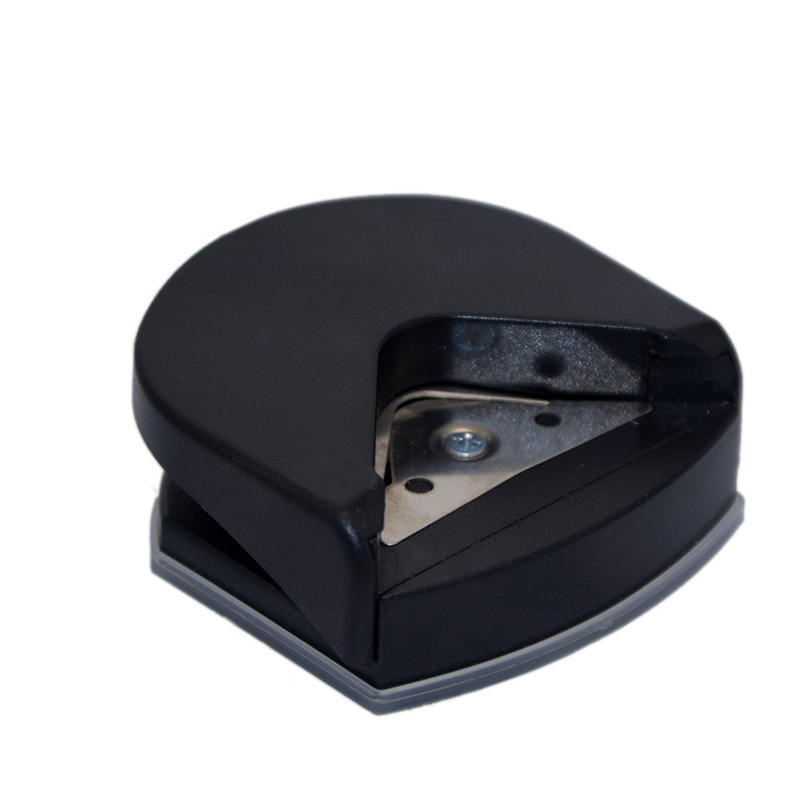 圆角器名片圆角机纸张卡片倒角器照片圆角切割刀切角钳剪角器批发